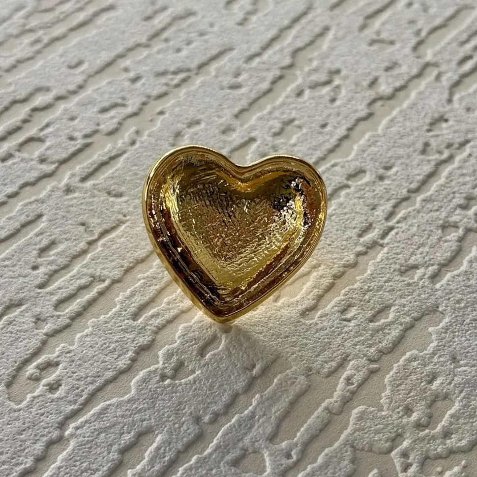 Bague Premier Rendez-Vous