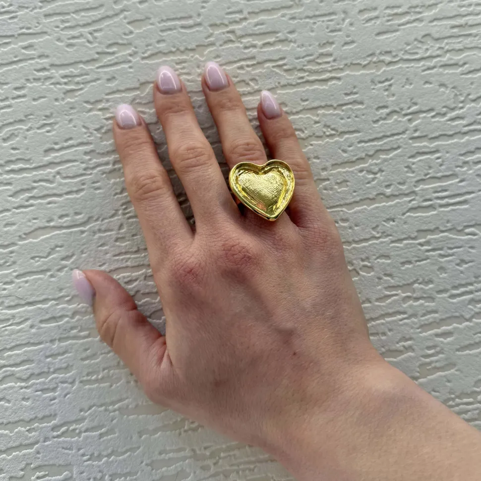 Bague Premier Rendez-Vous
