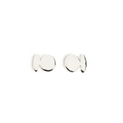 Boucles d'oreilles argent massif Ciel d'été