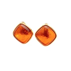 Boucles d'oreilles clips L’Amoroso
