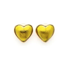 Boucles d'oreilles Clips l'Amoroso