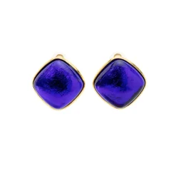 Boucles d'oreilles clips L’Amoroso