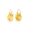 Boucles d’oreilles doré Charms