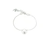 Bracelet Argenté L'Heure Dorée