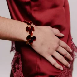 Bracelet doré Premier Rendez-Vous