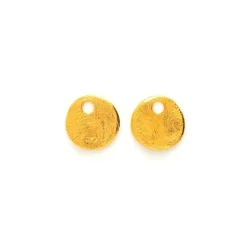 Charms doré