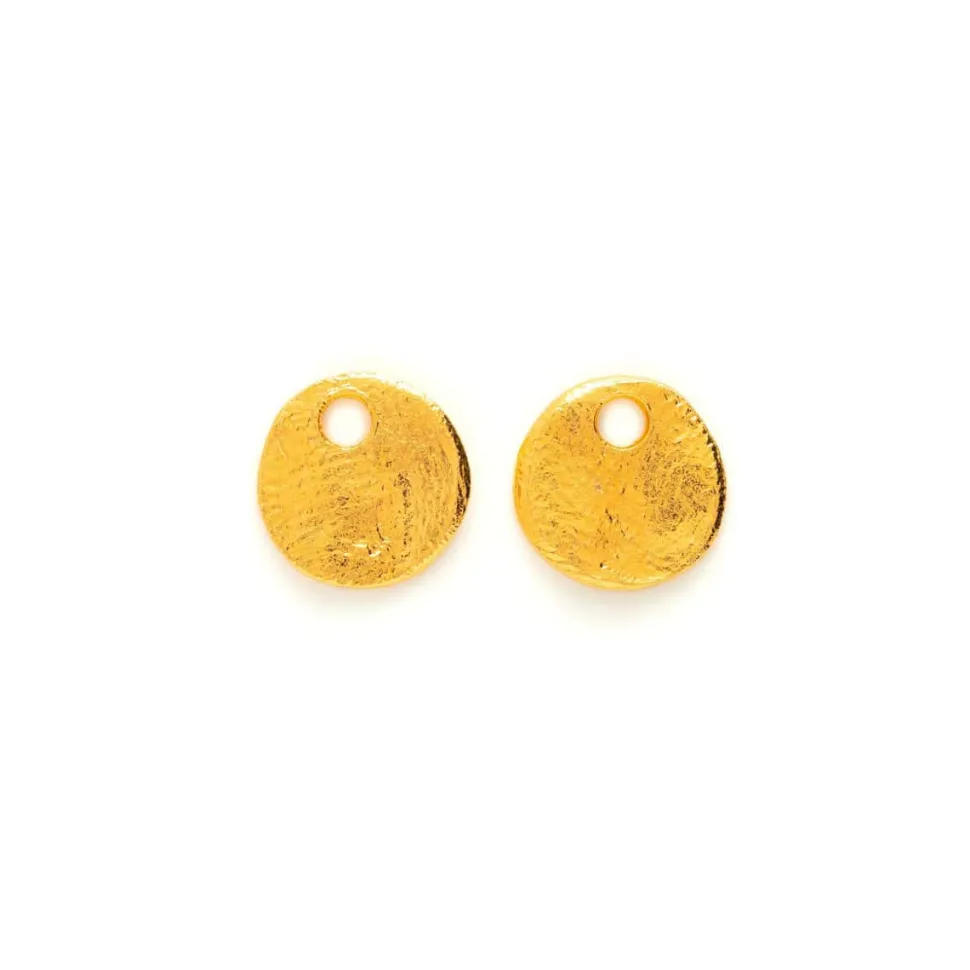 Charms doré