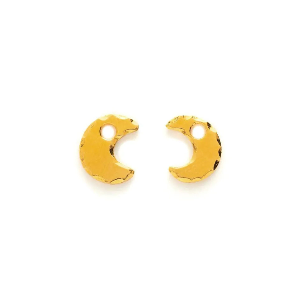 Charms doré