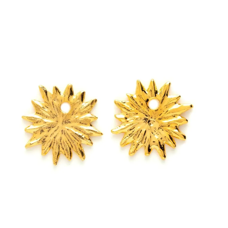 Charms doré