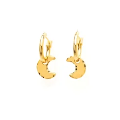 Charms doré