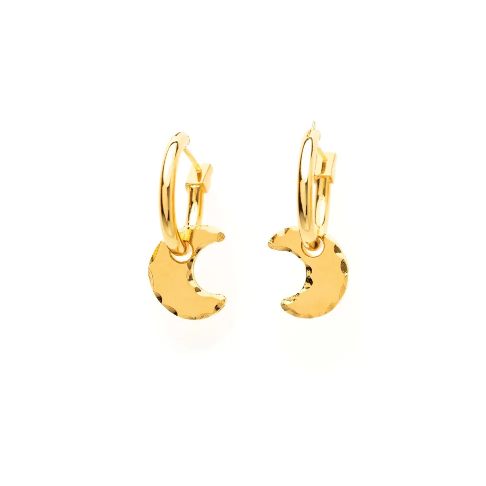 Charms doré