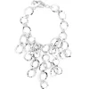 Collier Argenté 41 Degrés