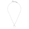 Collier Argenté Voie Lactée