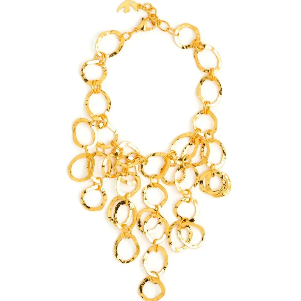 Collier Doré 41 Degrés