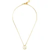 Collier Doré L'Heure Dorée