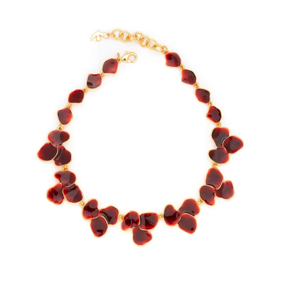 Collier Premier rendez-vous