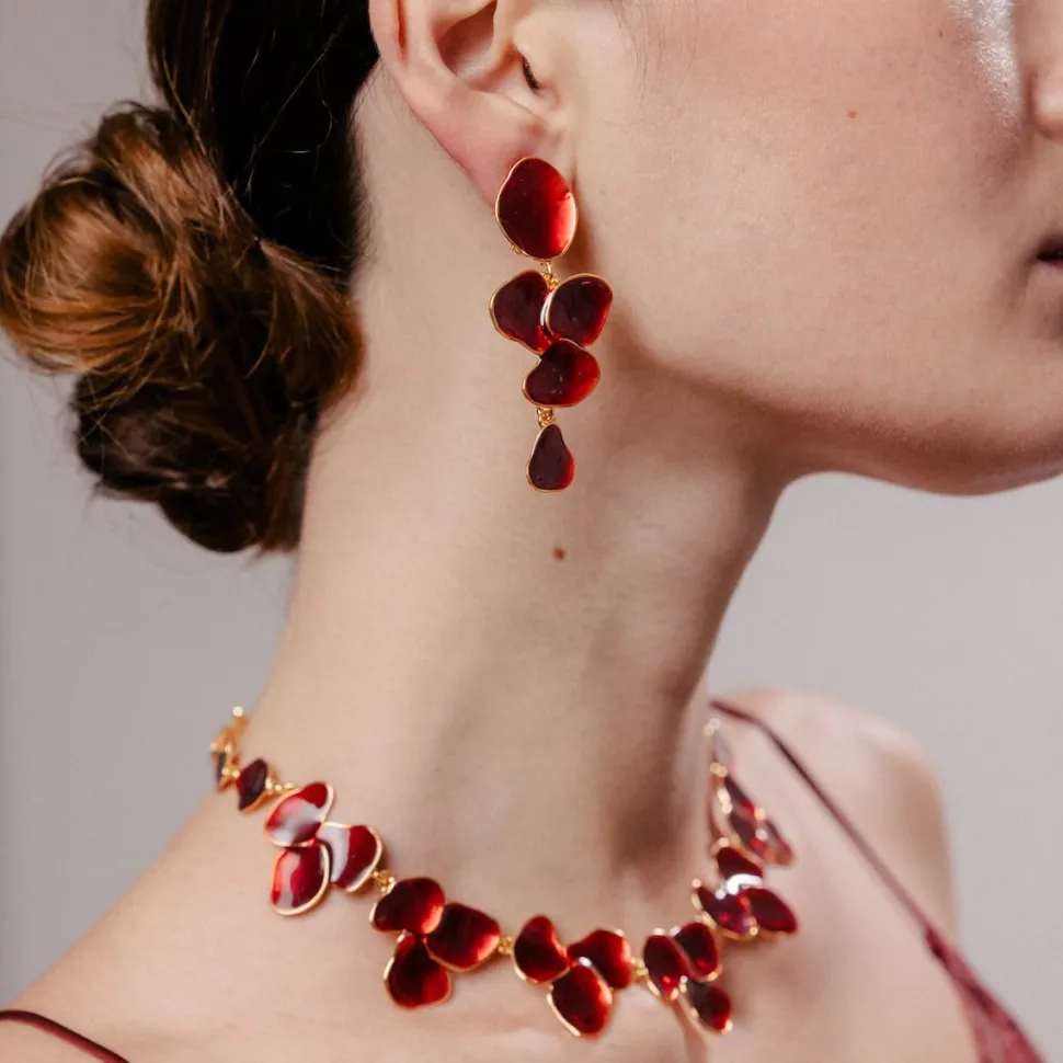 Collier Premier rendez-vous
