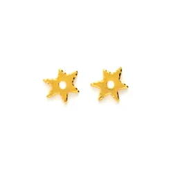 Ensemble Créoles Charms (Valeur 142€)