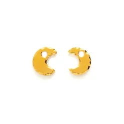 Ensemble Créoles Charms (Valeur 142€)