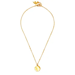 La Parure Golden