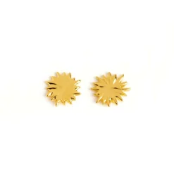 La parure Soleil