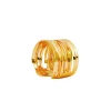 Manchette Doré Follow Me