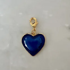 Pack Charms Blue Jeans