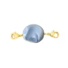 Perle Charms Baby Bleu
