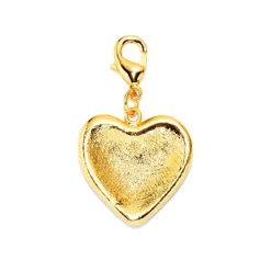 Perle Charms Dore Baby Colombe