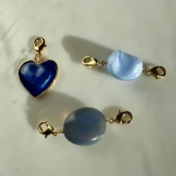 Perle Charms Gris Dumbo