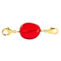 Perle Charms Rouge Glamour