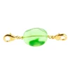 Perle Charms Vert Acidulé